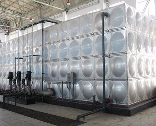 不銹鋼水箱 不銹鋼水箱